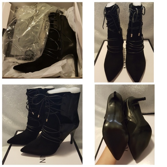 Nine West Shoes - NEW - This is it